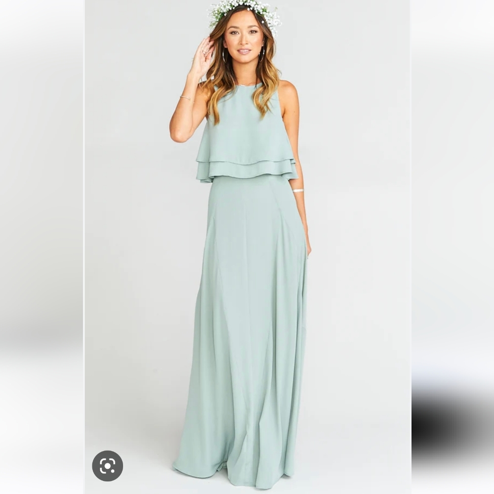 Show Me Your MuMu Princess Di Skirt | Size XL